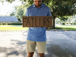 7 reasons why consultants fail